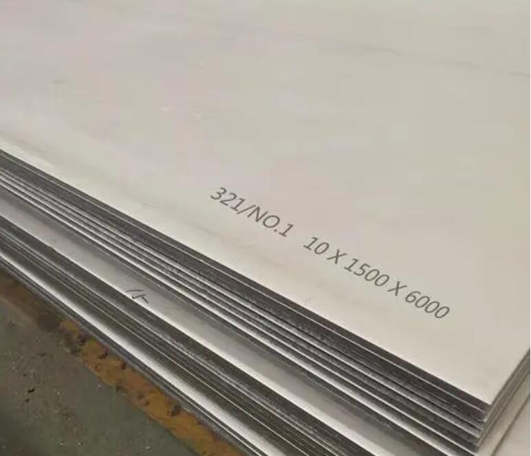 大东321不锈钢板