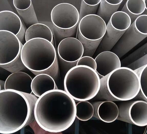 大东321不锈钢管