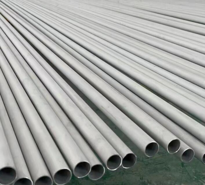 大东441不锈钢管