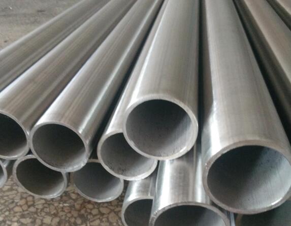 大东321不锈钢管