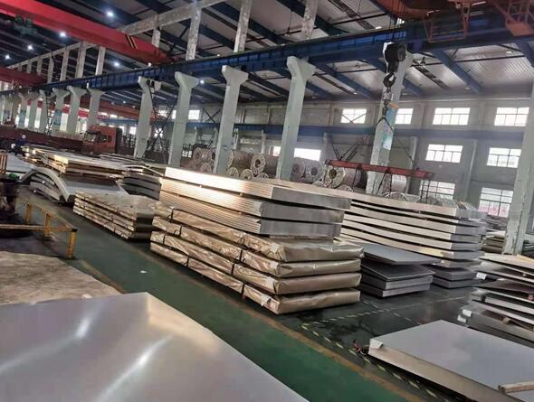 大东321不锈钢板