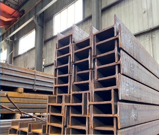 大东Q420C工字型钢