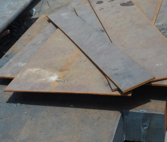 大东NM360C耐磨板