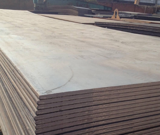 大东NM400耐磨板