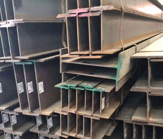 大东Q235C工字钢