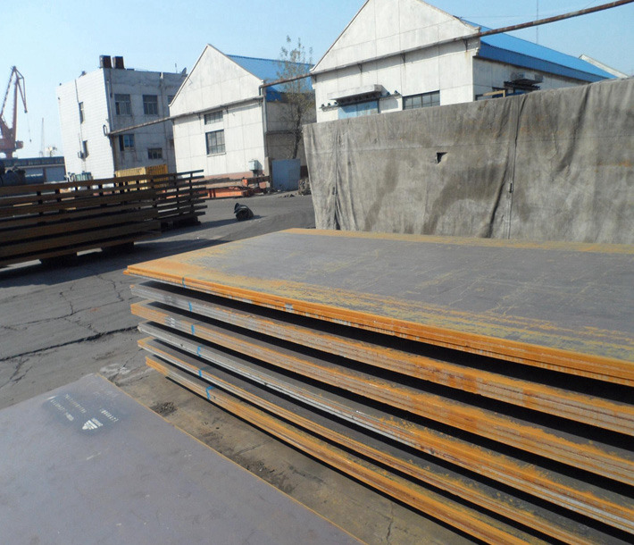 大东SA210C镀锌板